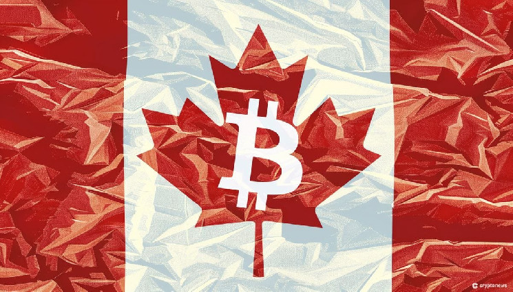 Les fournisseurs de services de cryptographie au Canada doivent déclarer les transferts et les données clients d’ici 2027