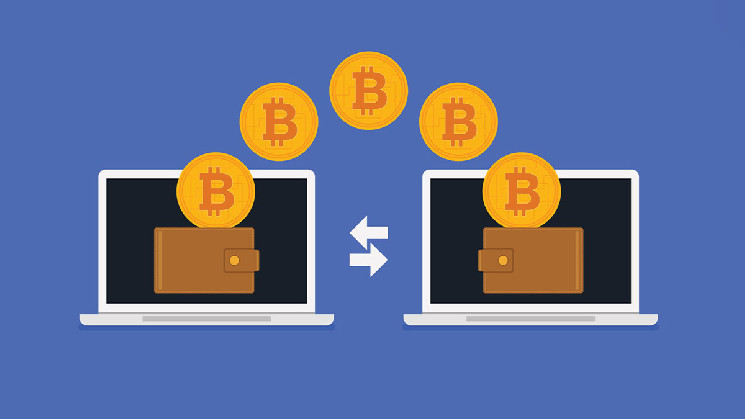 Биткоин упал ниже $108 000 после активации 14-летних кошельков с 80 000 BTC