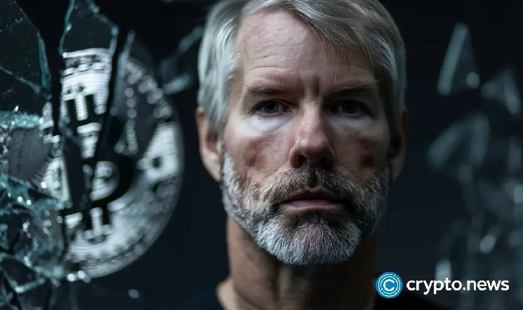 Майкл Сэйлор не должен сжечь свой биткойн | Мнение Майкл Сэйлор не должен сжечь свой биткойн | Мнение