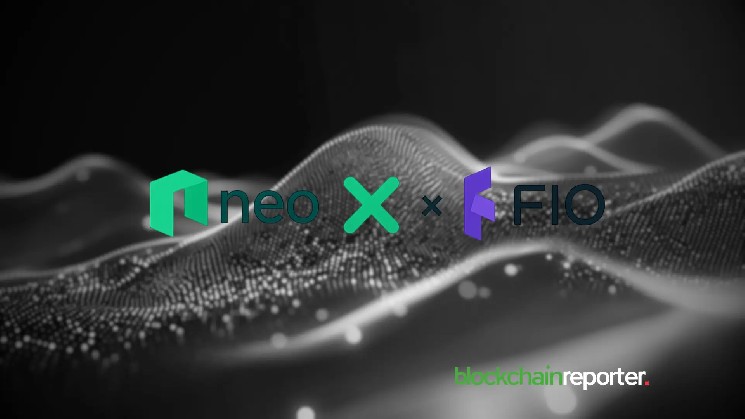 NEO сотрудничает с FIO, чтобы повысить доступность Web3 на глобальном уровне