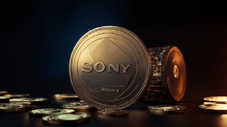 Sony Bank проведет испытание стейблкоина на Polygon Sony Bank проведет испытание стейблкоина на Polygon