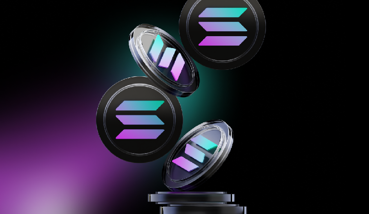 Solana Gains Strength as On-Chain RWA Dominance Approaches 98% Market Share