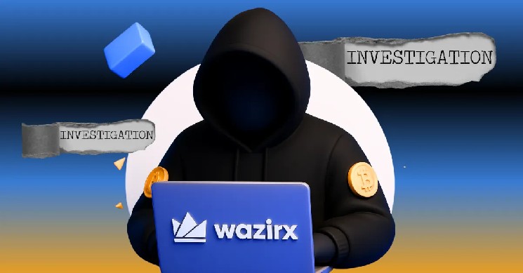 Wazirx Последние новости: секретная подача заявки в ОАЭ показывает полную передачу кола
