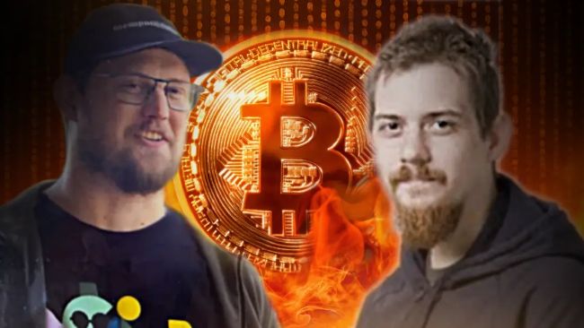 ОПИСАНИЯ Ограничения: битва Биткойна за произвольные данные