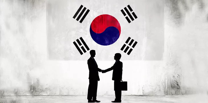 South Korea’s Kakao, Naver merge blockchain projects to launch ‘kaia’