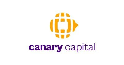 Canary Capital Registres Sui ETF au Delaware