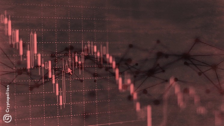 Power Protocol crashes by 90% after team wallets sold POWER tokens