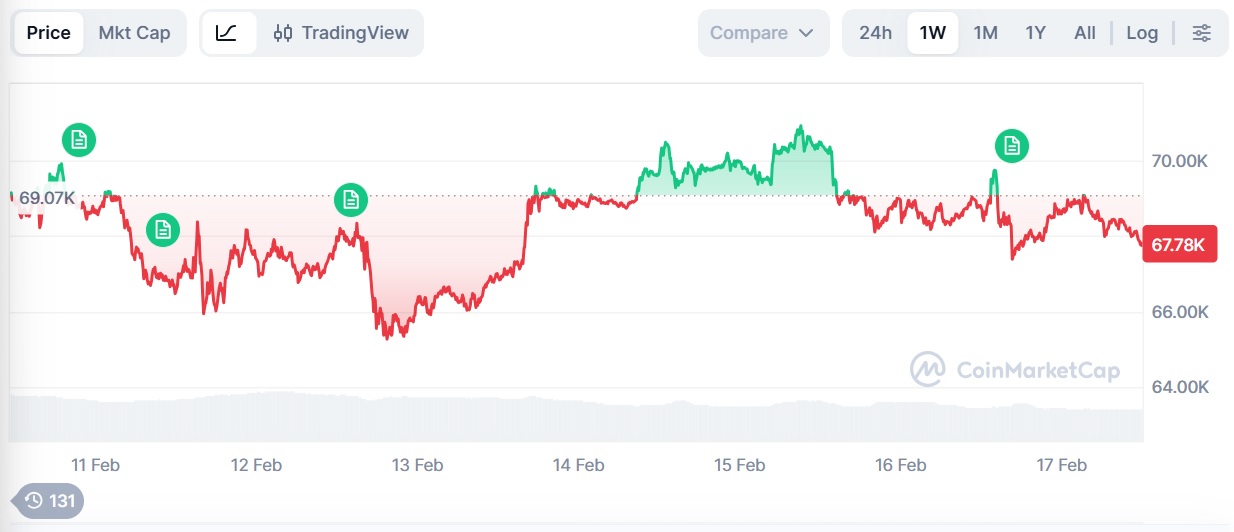 Цена Биткоина, Массовое принятие, Анализ цен, Анализ рынков