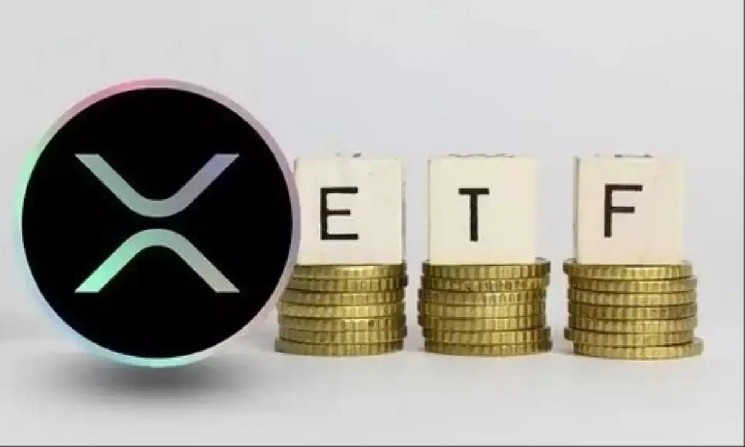 Какова вероятность того, что в этом году одобрено точечного ETF Ripple (XRP)? Вот текущие шансы