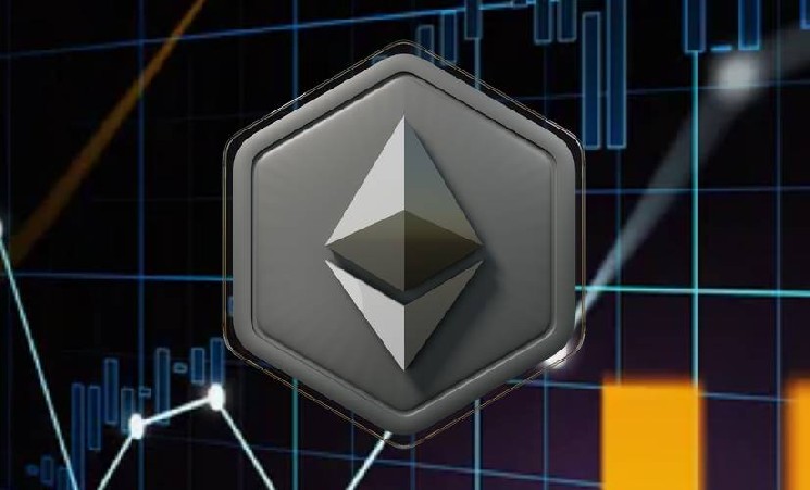 Крупные трейдеры на Binance усилили влияние на цену криптовалюты ETH Крупные трейдеры на Binance усилили влияние на цену криптовалюты ETH