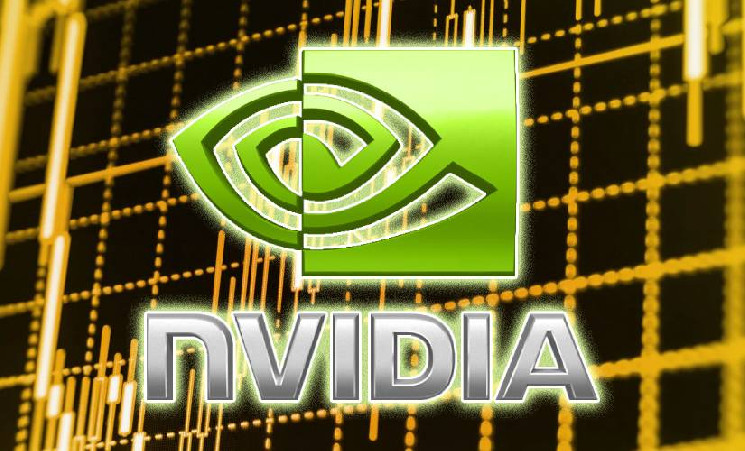 Участники рынка криптовалют в ожидании отчета NVIDIA