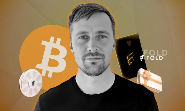 Глава Fold: «DeFi выстоят против попыток регулирования и создания «огороженных территорий» Глава Fold: «DeFi выстоят против попыток регулирования и создания «огороженных территорий»