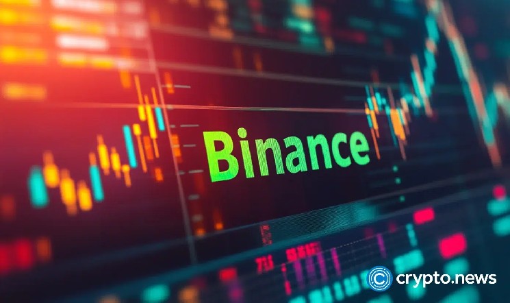 Binance Debunks Отчеты о отстранении отмены XRP на фоне проблем сообщества