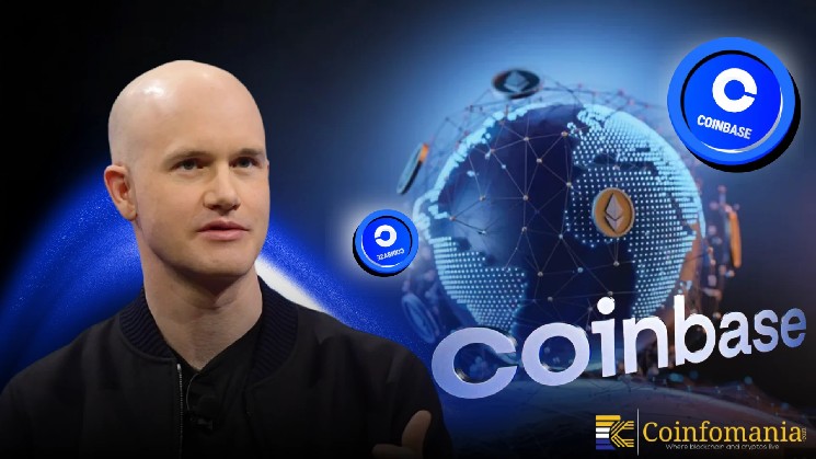 Coinbase CEO Drives Global Investment Access With Tokenization