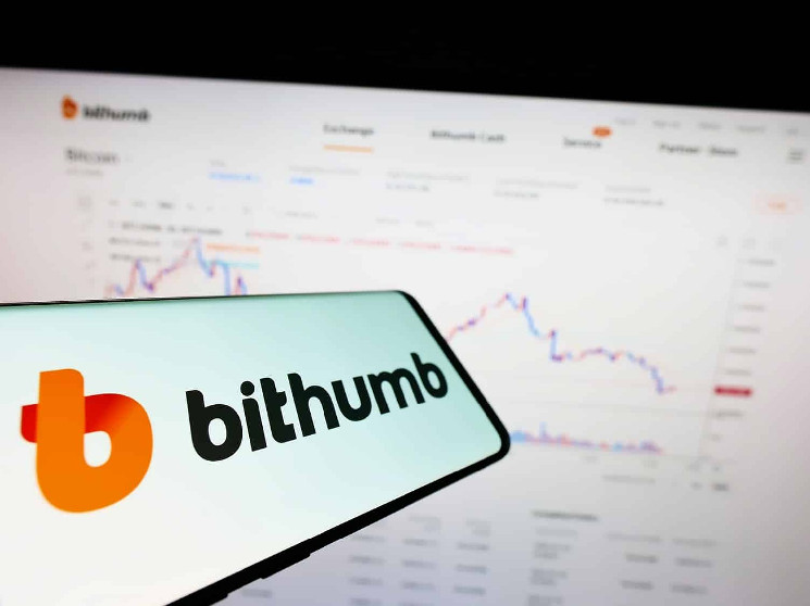 Южнокорейская криптобиржа Bithumb все еще стремится к IPO, несмотря на «глубокие» проблемы
