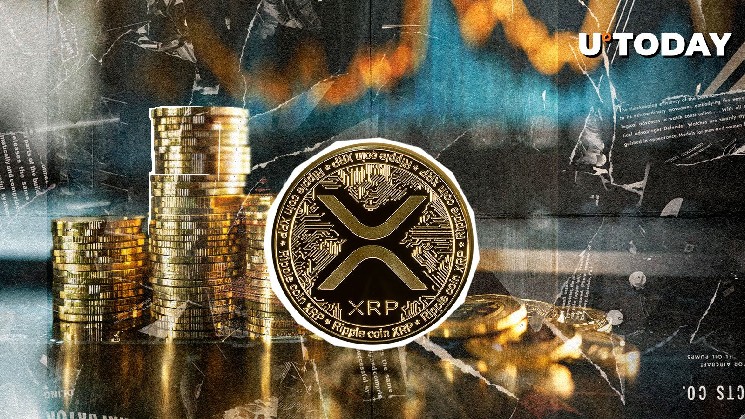 Следующий большой xrp -ход? Группы Bollinger предлагают эти 2 сценария