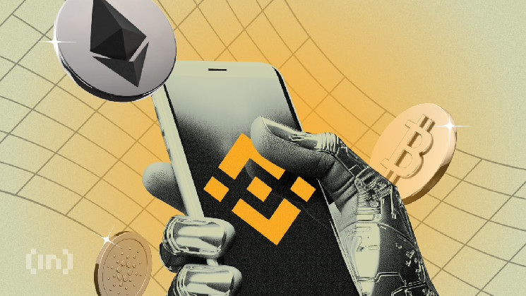 Binance запускает голосование за токены: BNB Chain получает преимущество