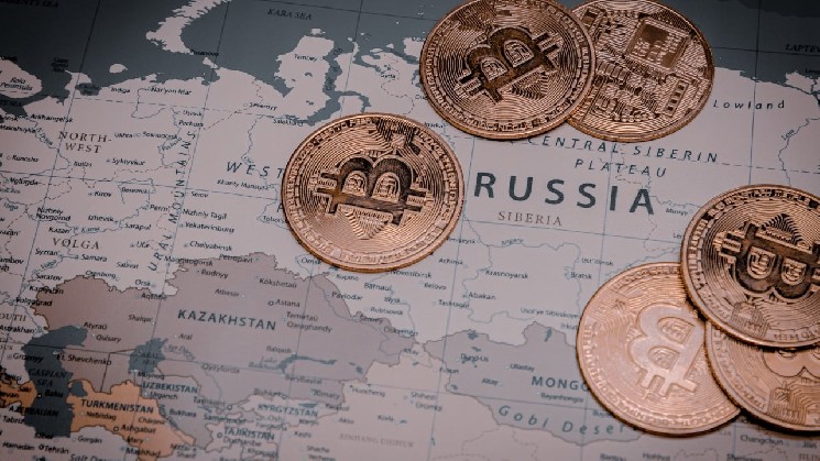Discover How 20 Million Russians Tap Into Over $43B in Cryptocurrency