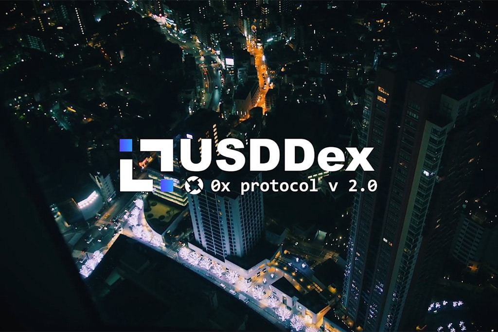 Photo: The USDDex Stablecoin System / YouTube