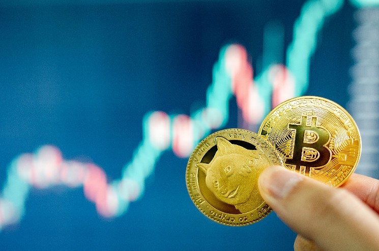 Dogecoin Price Near $0.0537 Could Trigger 200% Rally