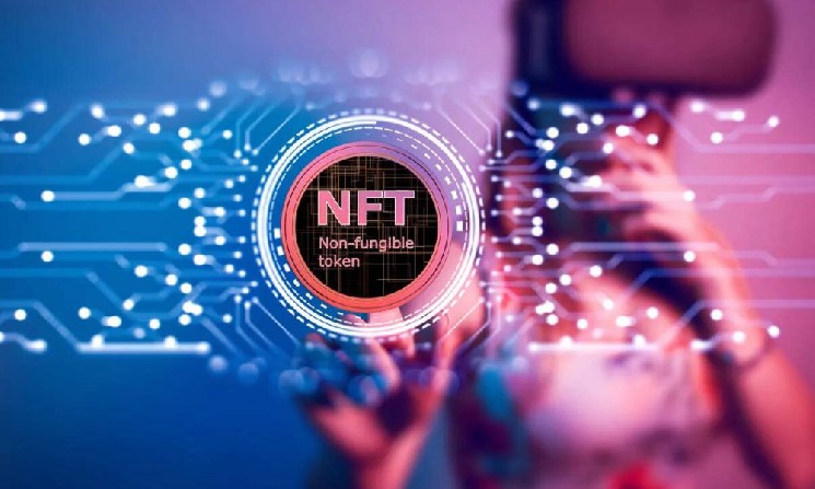 CryptoSlam: «Ежемесячные продажи NFT в мае прервали снижение в 2025 году»