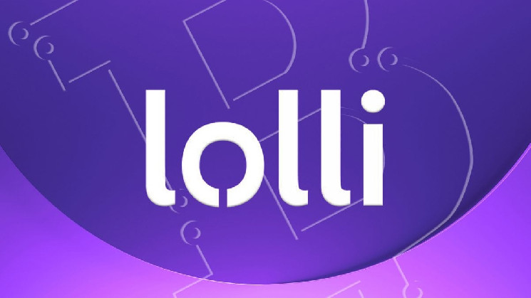 Поставщик биткойн-вознаграждений Lolli привлекает 8 миллионов долларов в рамках финансирования серии B