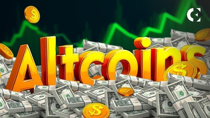 Сигнал «Altseason», который вы не видели