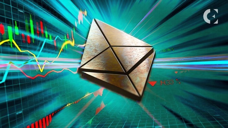 Сможет ли смарт-контракт Ethereum выжить в условиях растущей конкуренции со стороны конкурентов?