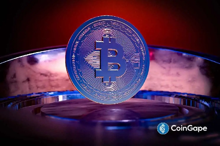 Crypto Market будет Nuke, говорит Джеймс Винн, продлив свою короткую позицию BTC