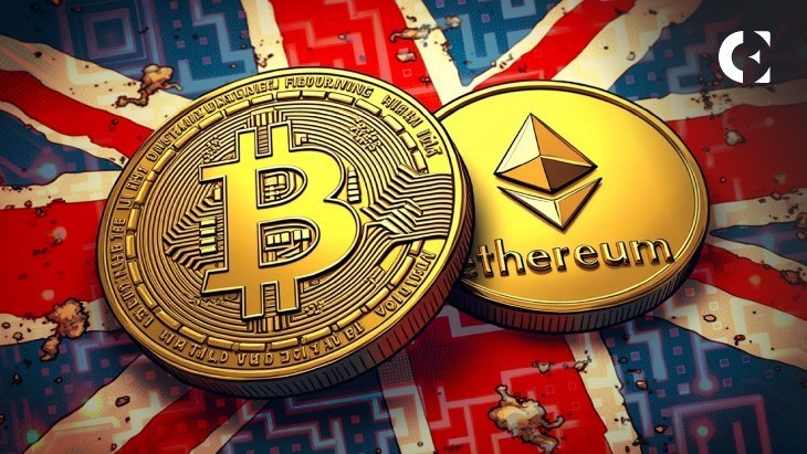 Ripple UK и ClearBank столкнулись с трудностями: неопределенность в сфере регулирования угрожает будущему криптовалют в Великобритании
