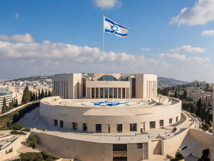 Заместитель управляющего Банка Израиля выступает за цифровую валюту