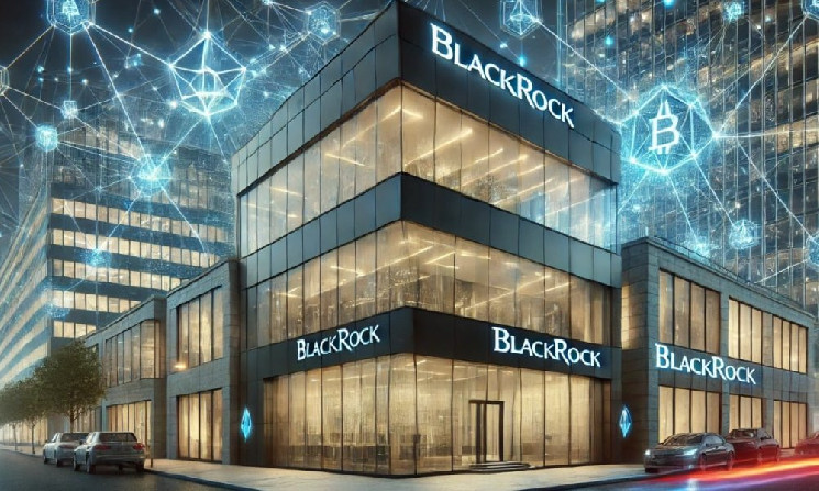 Голосование за использование BUIDL от BlackRock в качестве резервного актива для стеблкоина Frax запущено