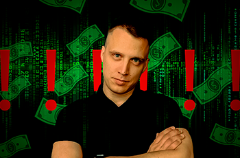 Госдеп США предложил 10 млн долларов за помощь в поимке разработчика программы-вымогателя LockBit