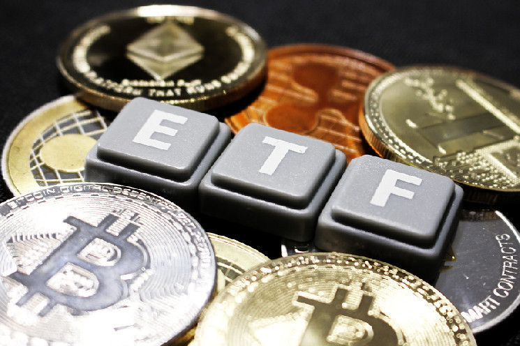 ARK Invest призывает SEC одобрить спотовый биткоин-ETF
