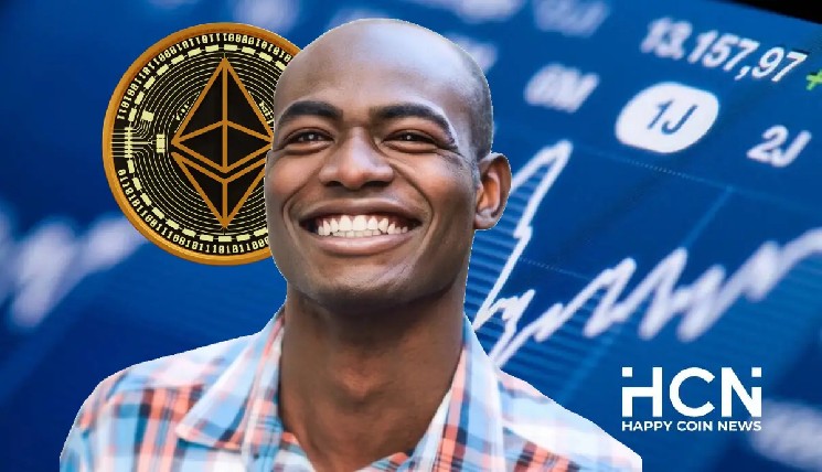 После 30%-го роста до $2000 Ethereum подал сигнал к снижению цены После 30%-го роста до $2000 Ethereum подал сигнал к снижению цены