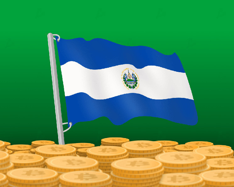 Экс-глава ЦБ Сальвадора: легализация биткоина «убила» отношения с МВФ