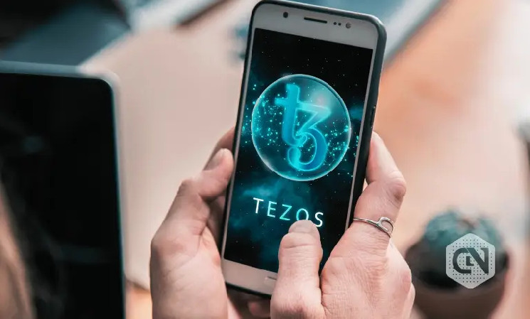 Tezos Foundation: глобальная защита блокчейна с помощью Google Cloud