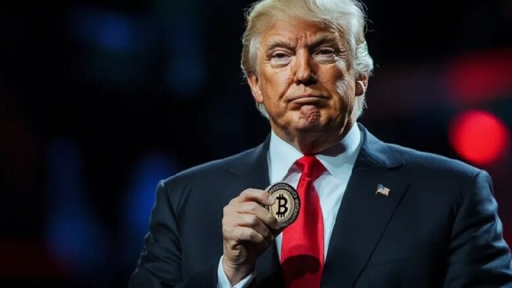 Thumzup Media Трампа раскрывает стратегию крипто-казначейства и планирует дополнительные покупки XRP и DOGE