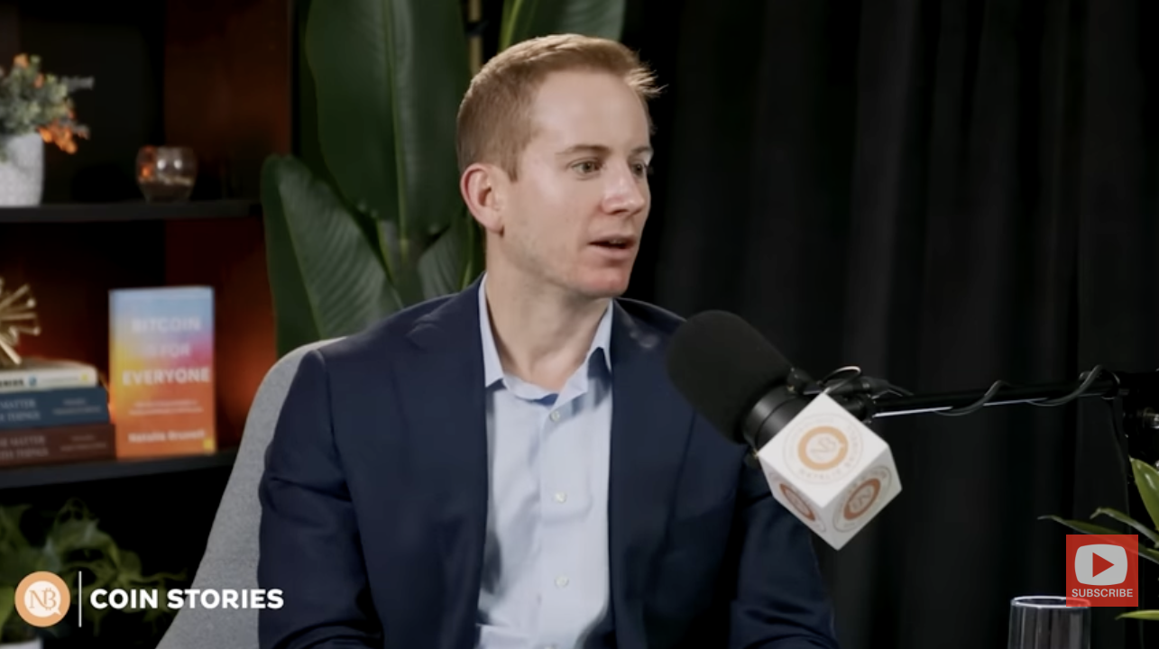 Cryptocurrencies, BlackRock