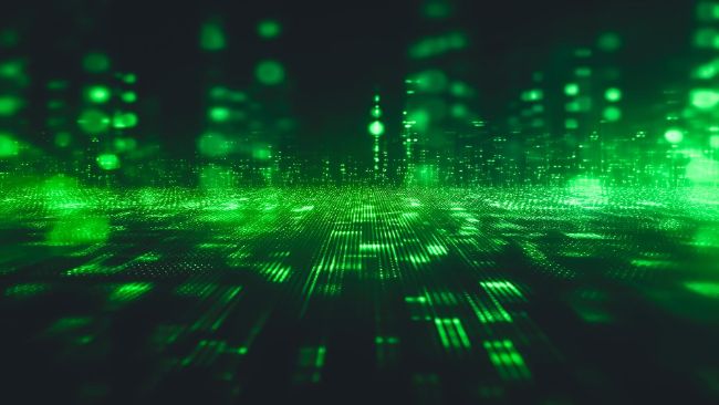 Pharos Secures Investment Near $1B Valuation