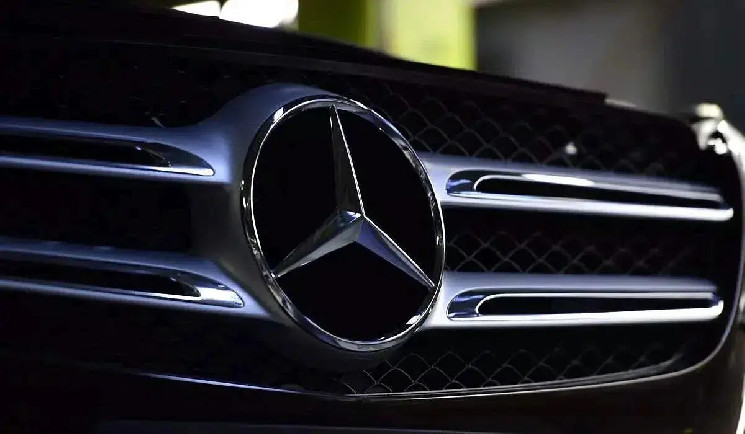 Mercedes-Benz будет сотрудничать с этим альткойном, зарегистрированным на Binance! Цена растет!