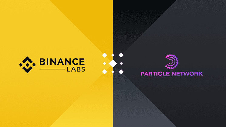 Binance Labs investit dans Particle Network pour remédier à la fragmentation des utilisateurs et des liquidités dans le Web3