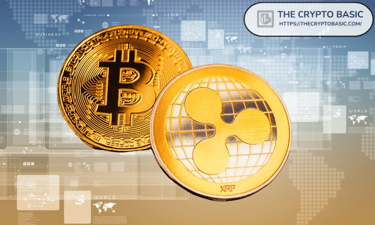 Документ подтверждает, что Ripple старше, чем биткойн