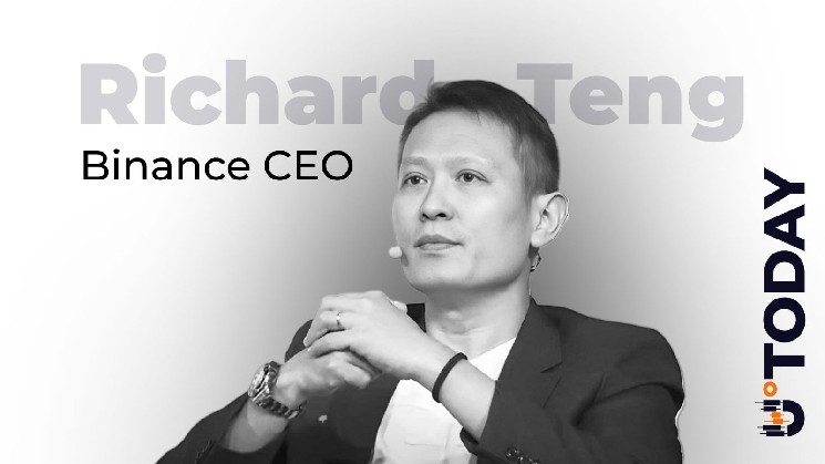 Генеральный директор Binance делится с сообществом важным советом по безопасности