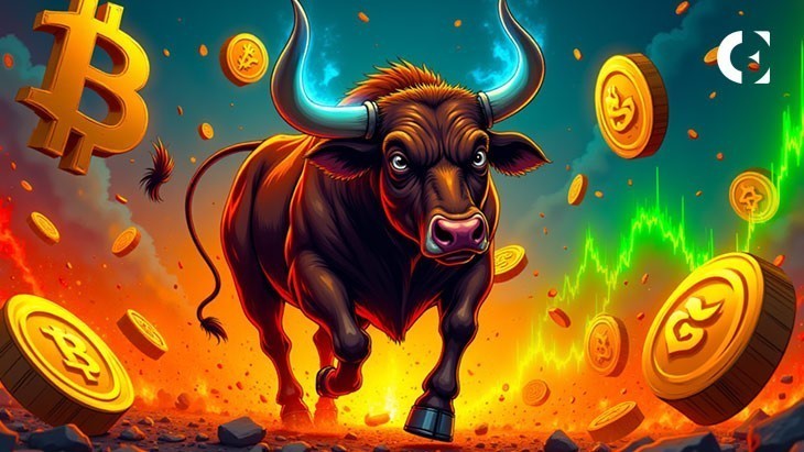 Аналитики: падение BTC — это встряска «горячих денег», долгосрочный бычий рынок сохраняется Аналитики: падение BTC — это встряска «горячих денег», долгосрочный бычий рынок сохраняется