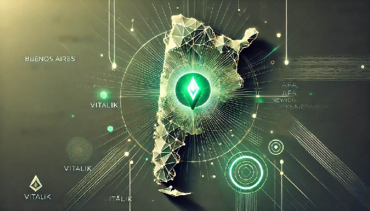 Буэнос-Айрес становится эпицентром Web3 благодаря Виталику, токенизации AFA и новому корпоративному казначейскому движению BTC