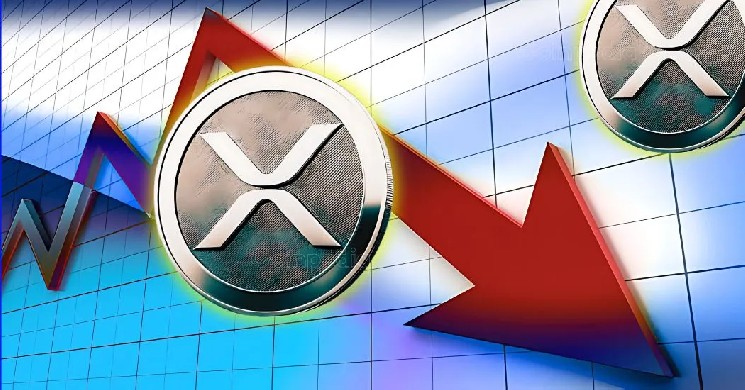 Xrp цена авария? Лучшие торговые блокировки в 600% прибыли на XRP, переезжают в Ethereum