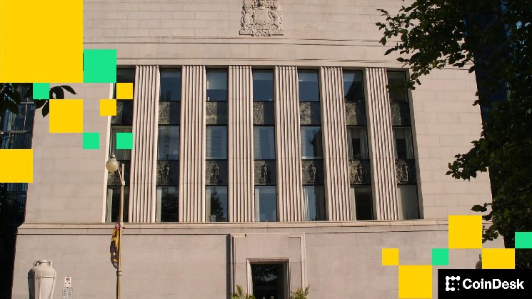 Bank of Canada, country’s largest banks complete first tokenized bond trial