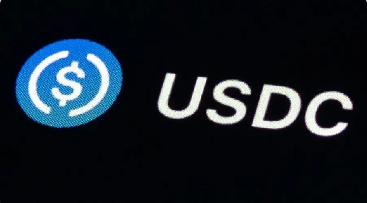 Visa и Lloyds тестируют расчеты со стейблкоином USDC