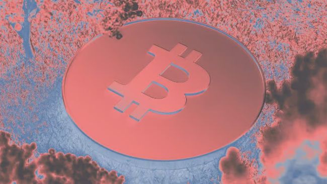 Bitcoin Tests $74,000 as War-Driven Oil Frenzy Fuels $320 Billion Crypto Rally